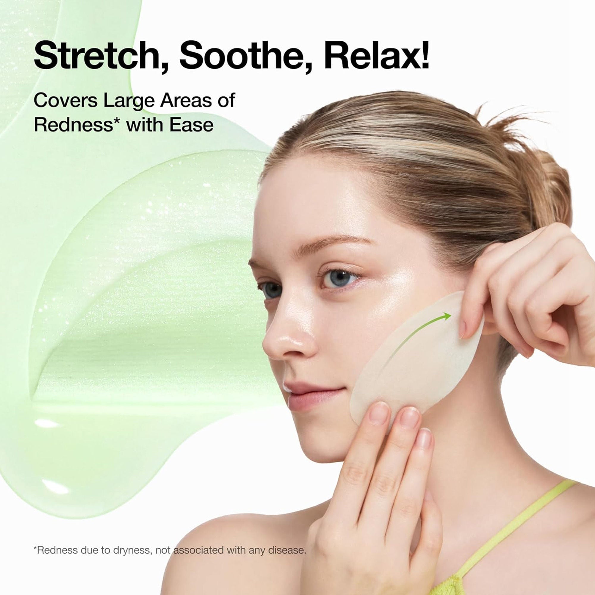 Anua Azelaic 10 + Hyaluron Redness Soothing Pad (230ml)