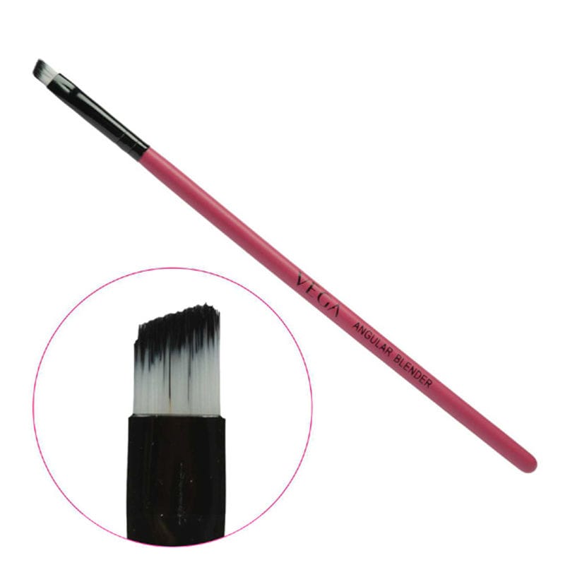 VEGA - Angular Blender Brush (MBP-08)