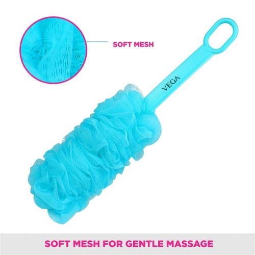 Vega - New Luxury Bath Brush - (BA-1/2 N)
