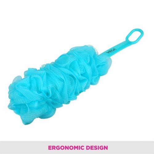 Vega - New Luxury Bath Brush - (BA-1/2 N)