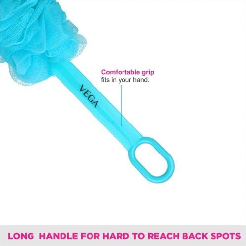 Vega - New Luxury Bath Brush - (BA-1/2 N)