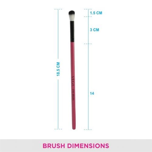 Vega Eye Brush - (MBP-05)