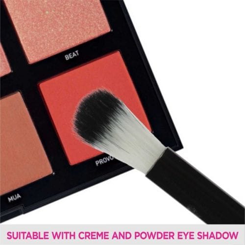 Vega Eye Brush - (MBP-05)