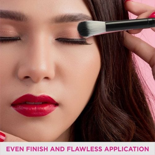 Vega Eye Brush - (MBP-05)