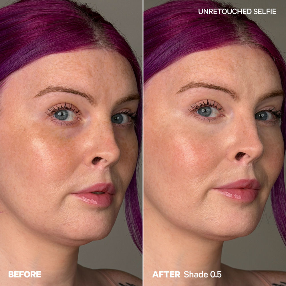 MILK MAKEUP Hydro Grip Gel Concealer - 0.5 (3g)