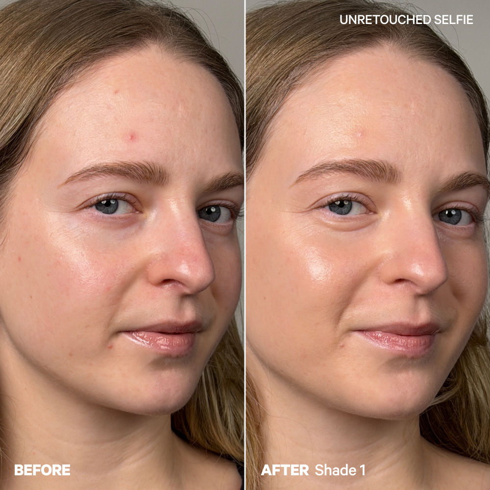 MILK MAKEUP Hydro Grip Gel Concealer - 1 (3g)