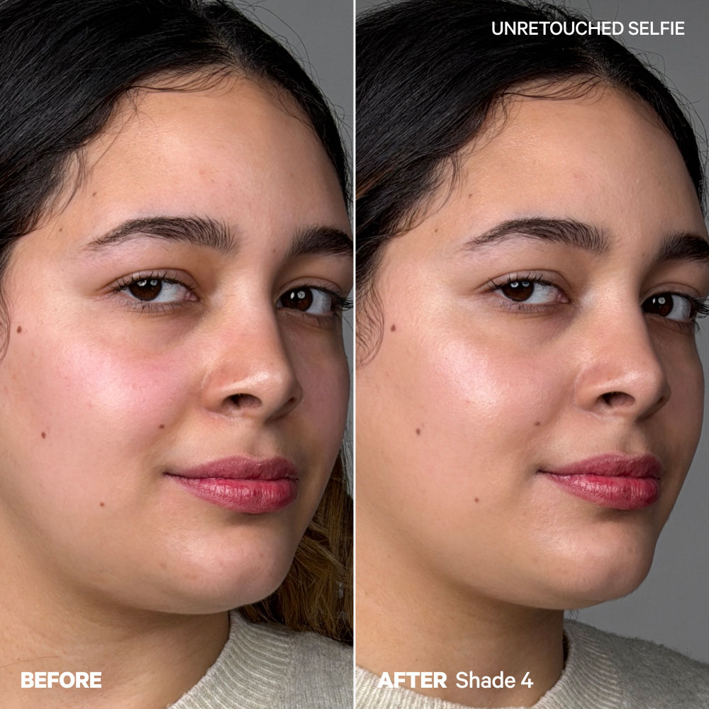 MILK MAKEUP Hydro Grip Gel Concealer - 4 (3g)