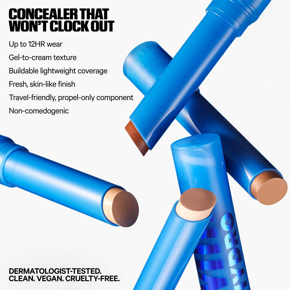 MILK MAKEUP Hydro Grip Gel Concealer - 4 (3g)