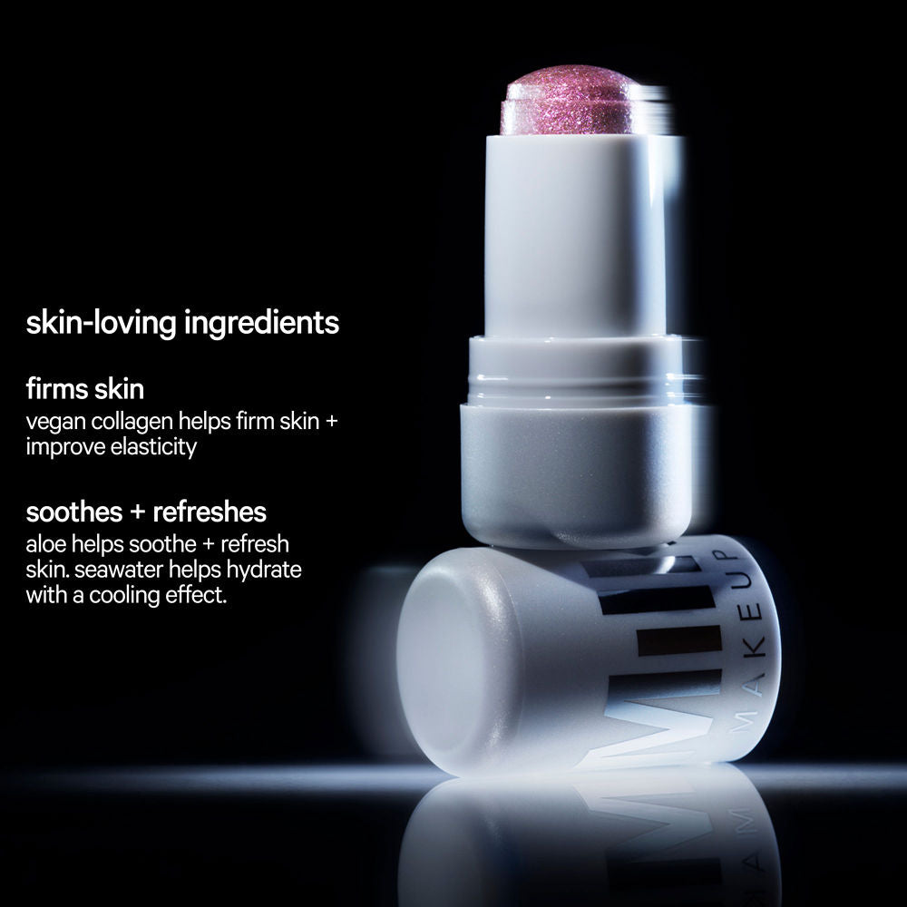 MILK MAKEUP Cooling Water Jelly Shimmer - Boba (5g)