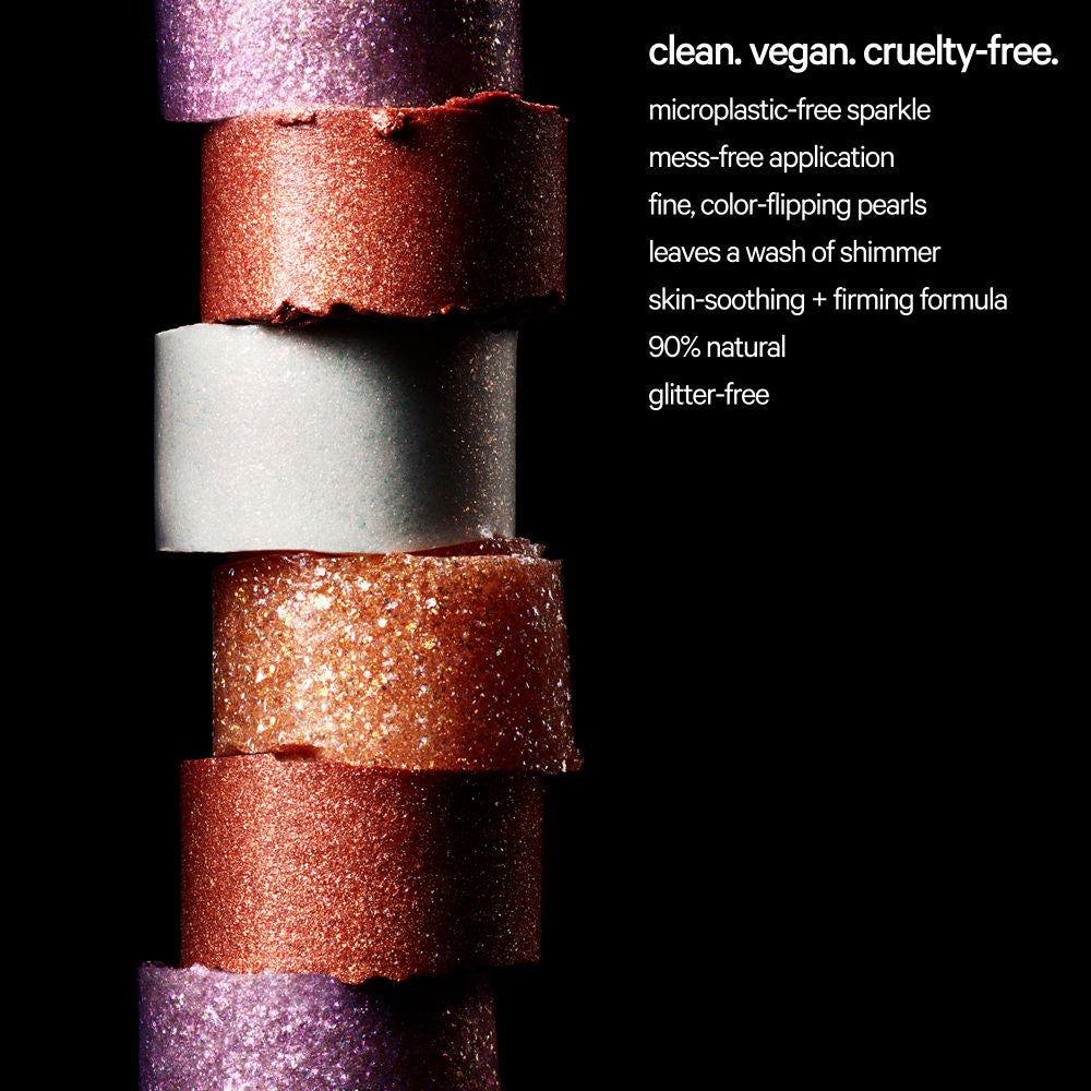 MILK MAKEUP Cooling Water Jelly Shimmer - Boba (5g)
