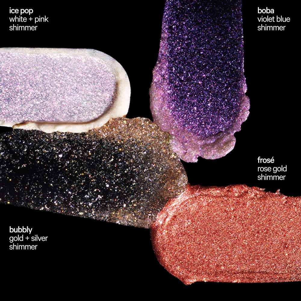 MILK MAKEUP Cooling Water Jelly Shimmer - Boba (5g)