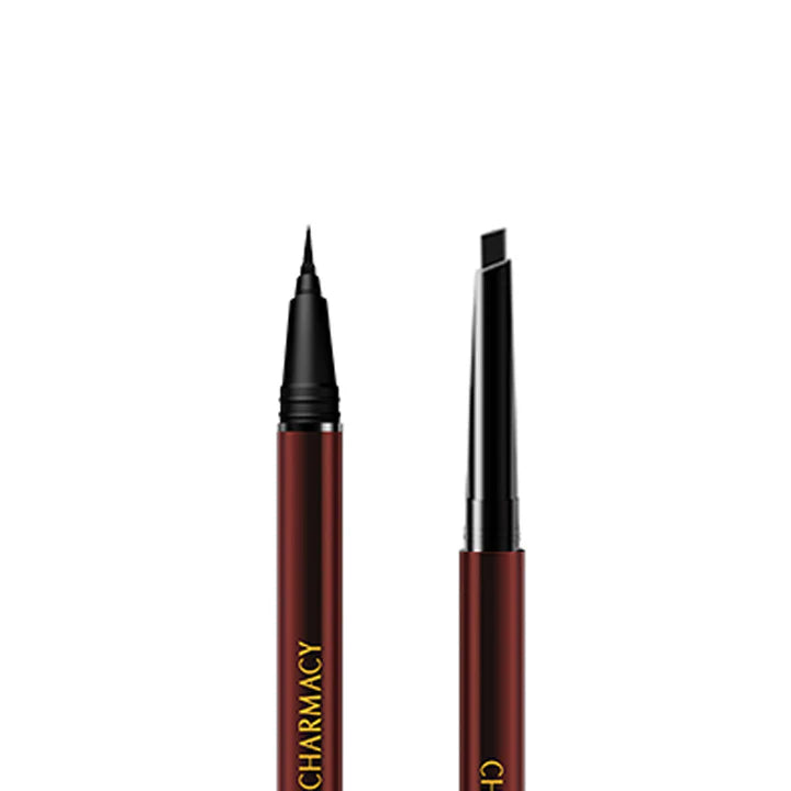 Charmacy Milano - Duo Eyebrow Filler & Eyeliner Sketch