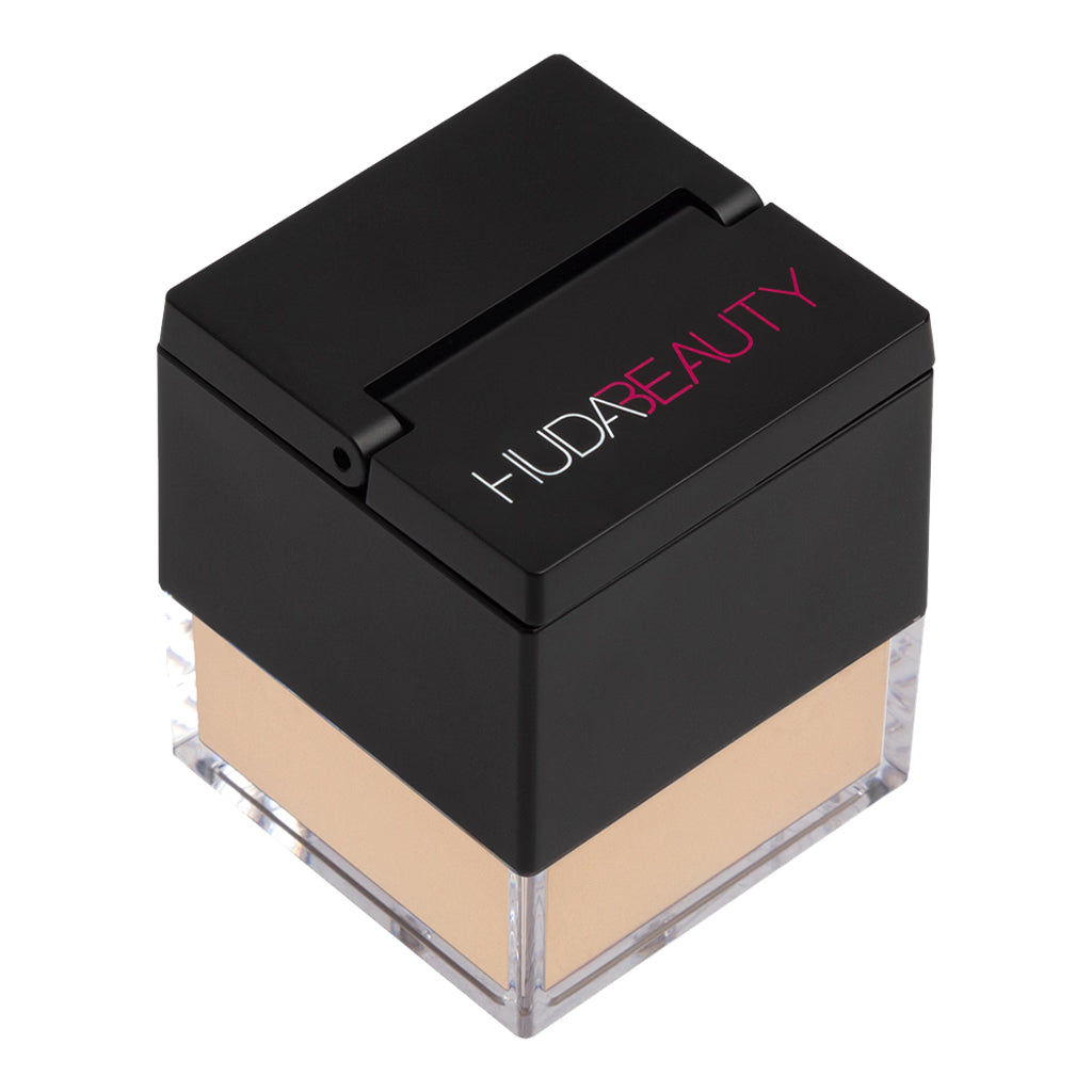 Huda Beauty - Baby Bake Loose Baking & Setting Powder (6g)