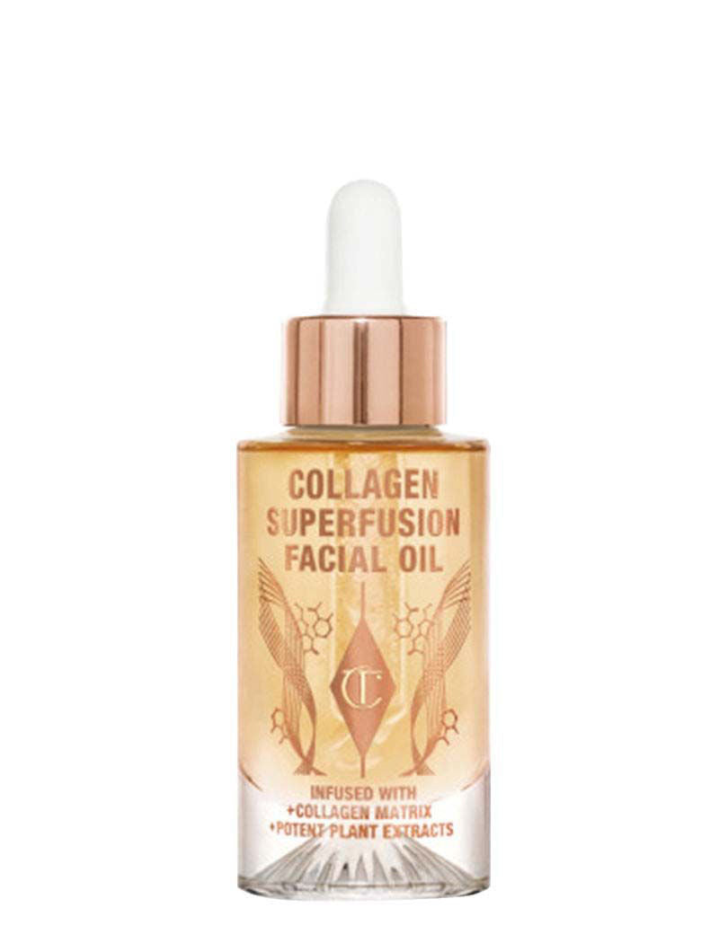 Charlotte Tilbury Collagen Superfusion Face Oil (30ml)