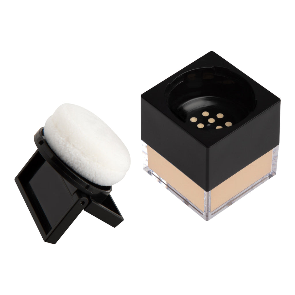 Huda Beauty - Baby Bake Loose Baking & Setting Powder (6g)