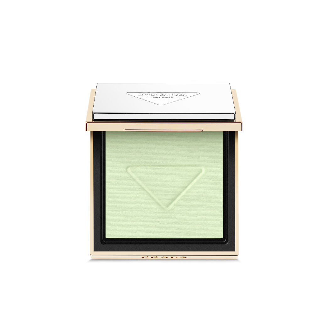 Prada Reset Rebalancing Setting Powder - Setting Powder, Instant Mattified Effect (6.8g)