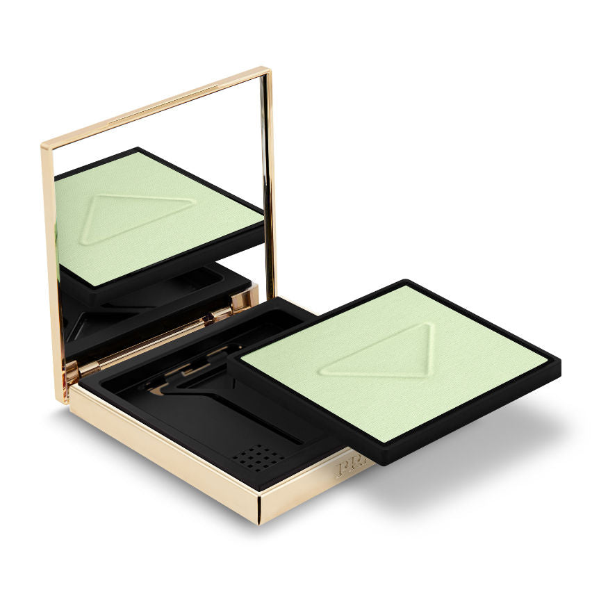 Prada Reset Rebalancing Setting Powder - Setting Powder, Instant Mattified Effect (6.8g)