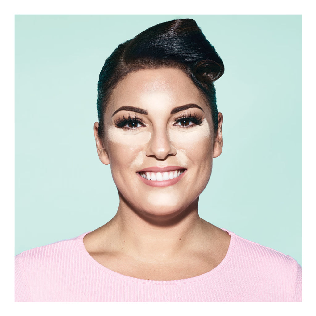 Huda Beauty - Baby Bake Loose Baking & Setting Powder (6g)