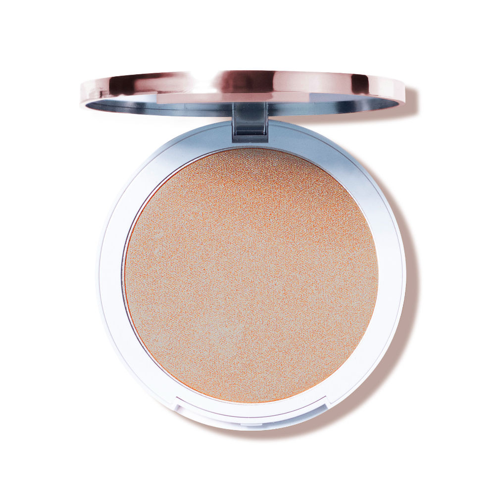 Kay Beauty Illuminating Highlighter - Honey Glaze (8.5gm)