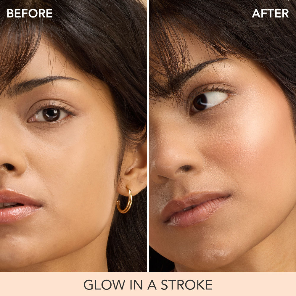 Kay Beauty Illuminating Highlighter - Honey Glaze (8.5gm)