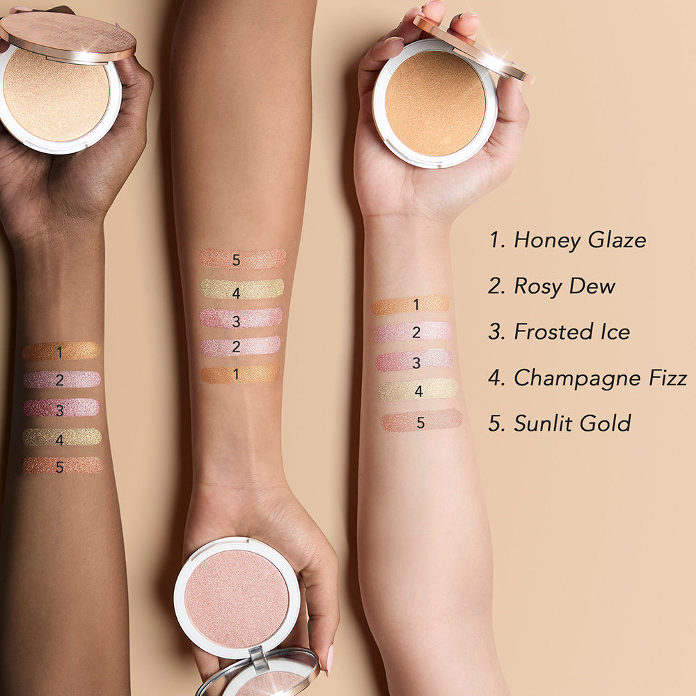 Kay Beauty Illuminating Highlighter - Honey Glaze (8.5gm)