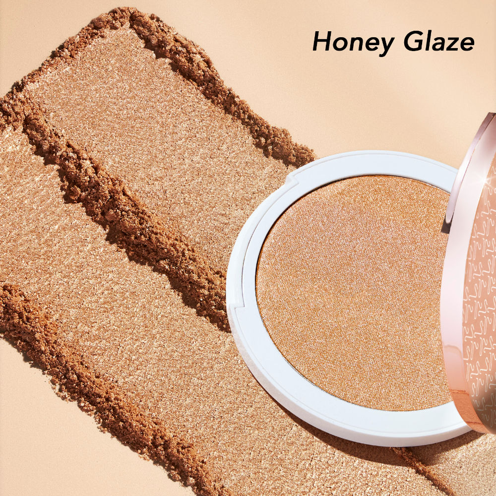 Kay Beauty Illuminating Highlighter - Honey Glaze (8.5gm)