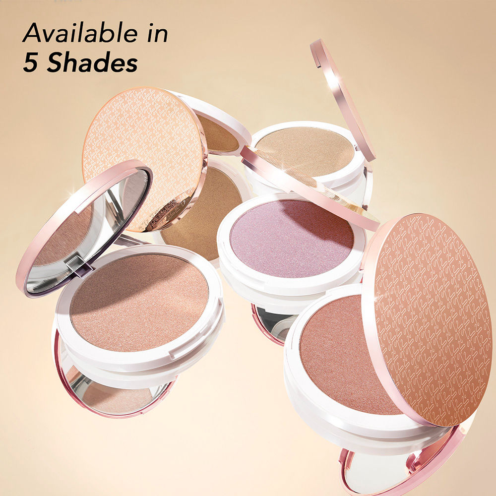 Kay Beauty Illuminating Highlighter - Honey Glaze (8.5gm)