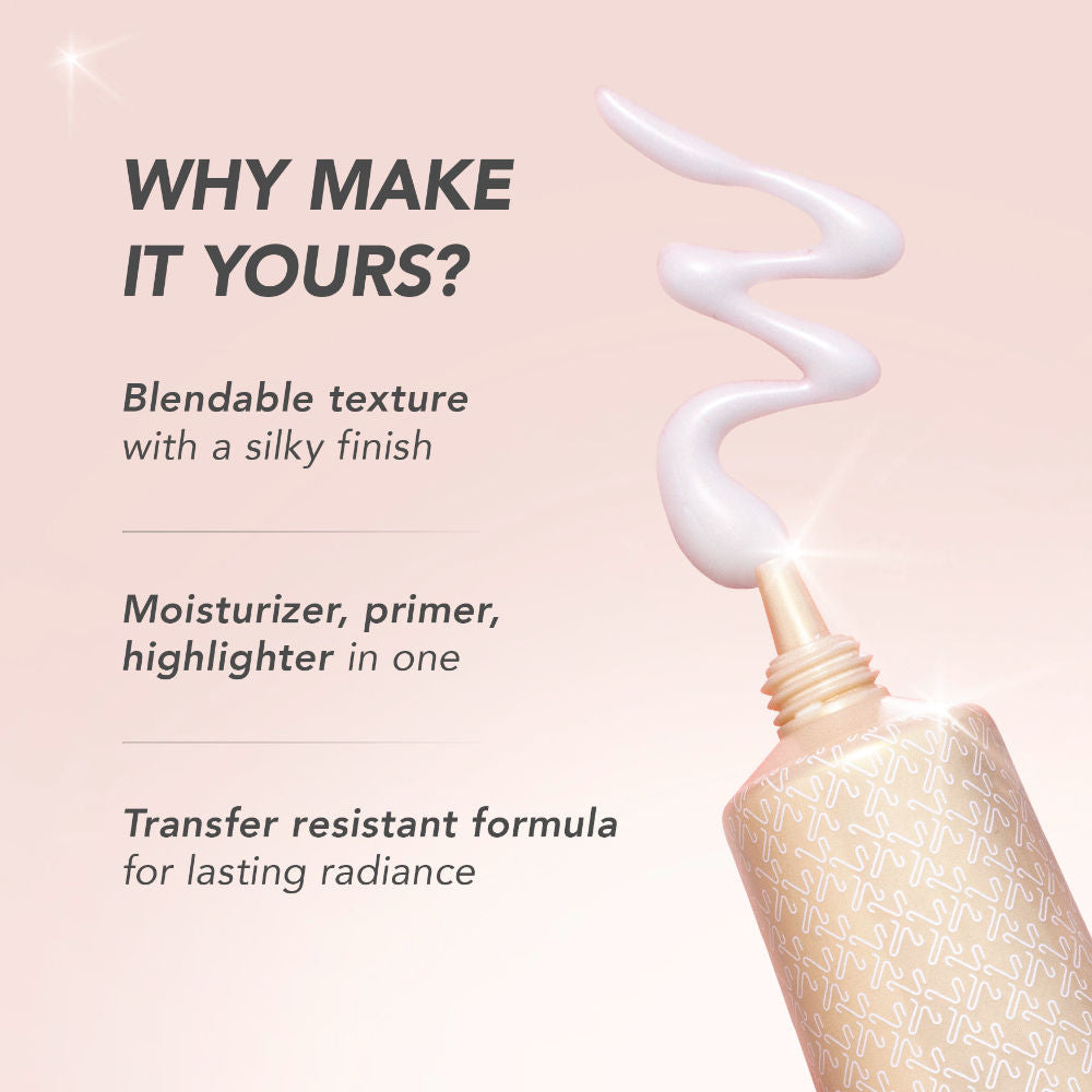 Kay Beauty Luminessence Strobe Cream - Twilight Glow (25ml)
