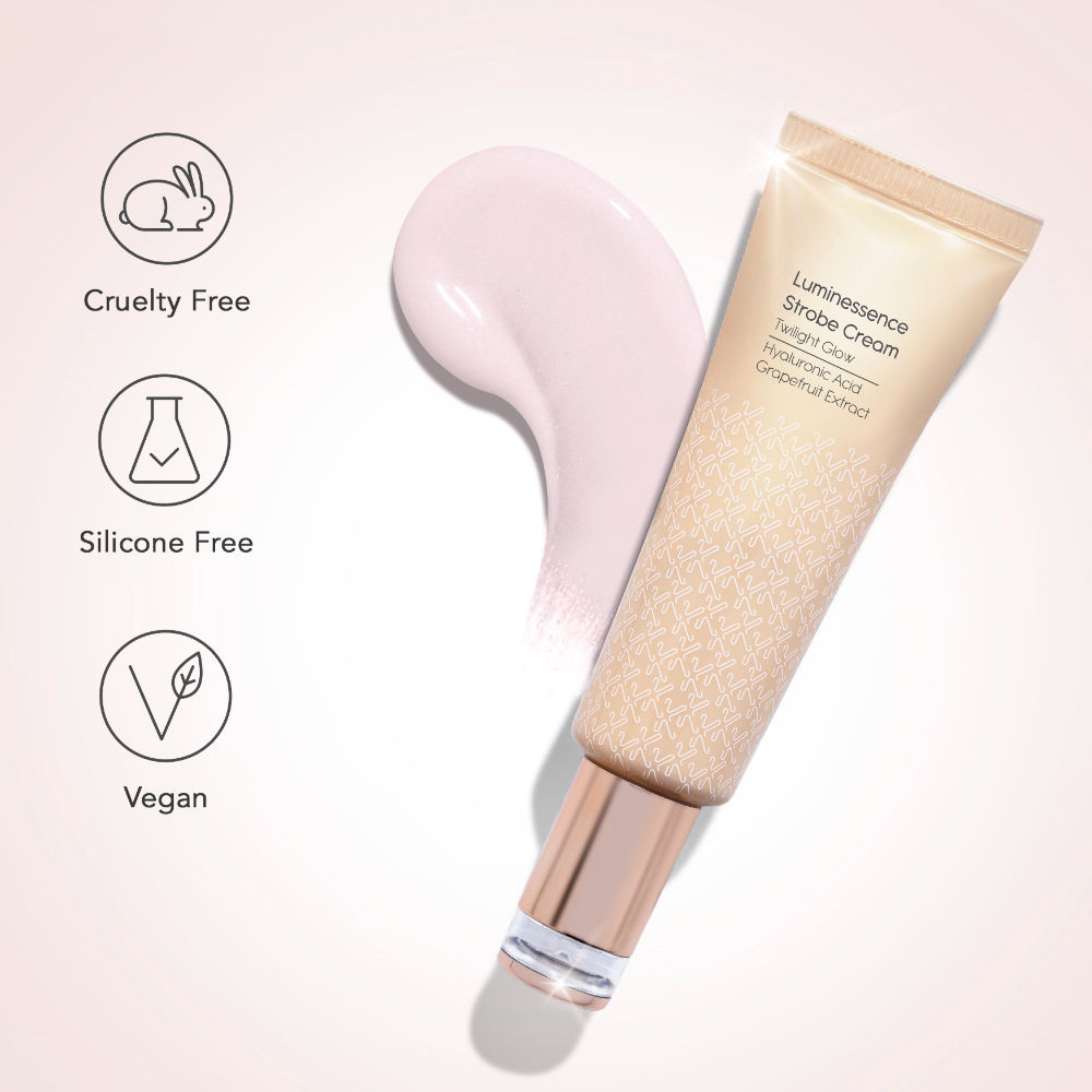 Kay Beauty Luminessence Strobe Cream - Twilight Glow (25ml)