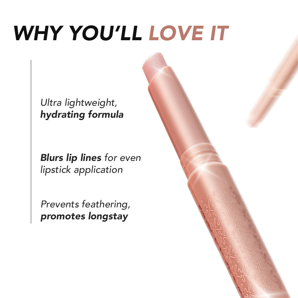 Kay Beauty Hydra Seal Lip Primer (2.53g)