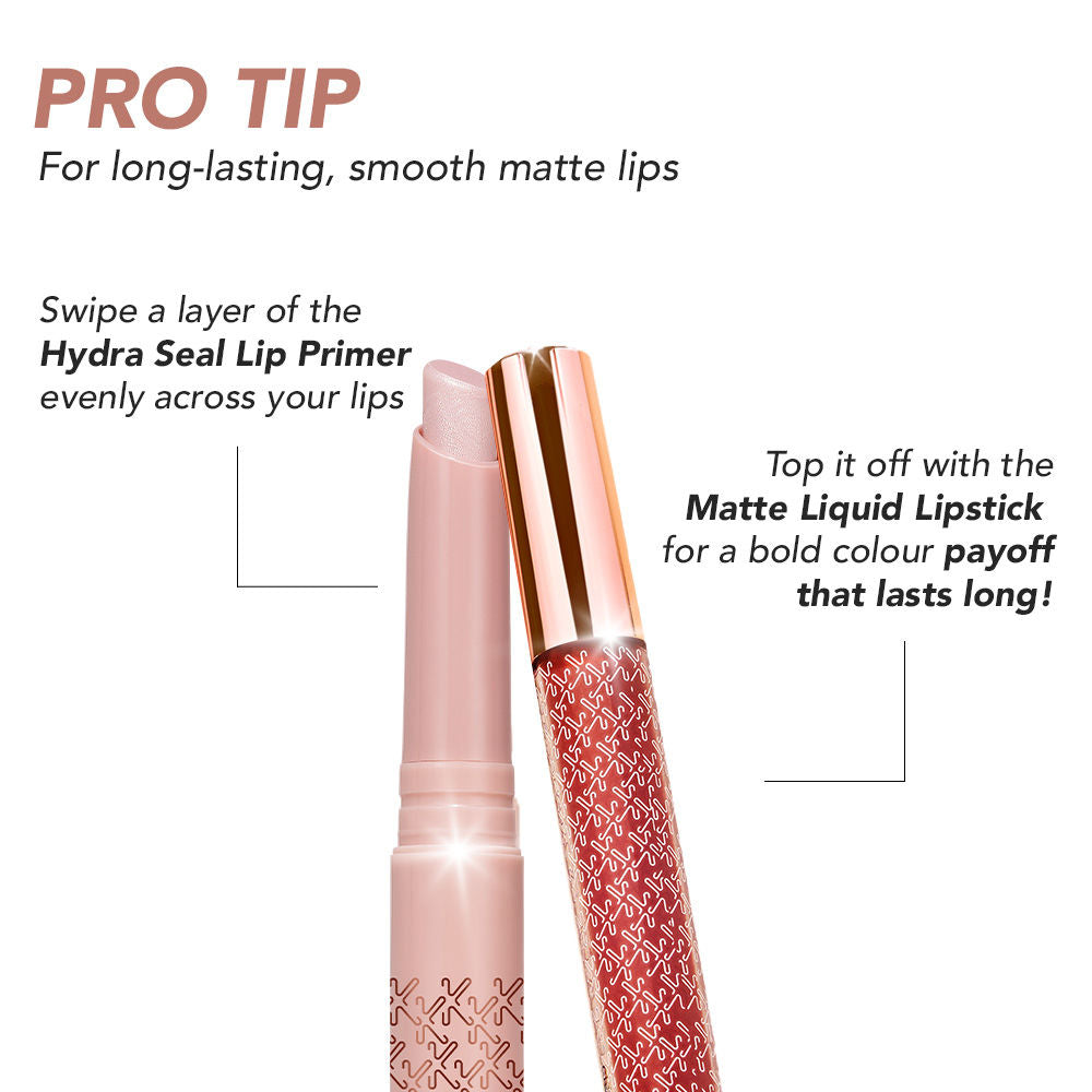 Kay Beauty Hydra Seal Lip Primer (2.53g)