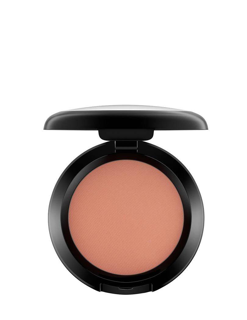M.A.C Matte Powder Blush · Coppertone · 6g