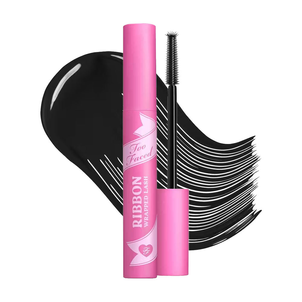 Too Faced Black Ribbon Wrapped Lash Lengthening Mascara (8ml)