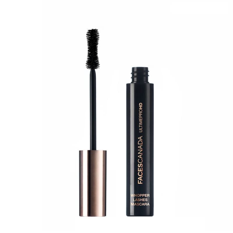 Faces Canada - Ultime Pro HD Whopper Lashes Mascara (5mL)