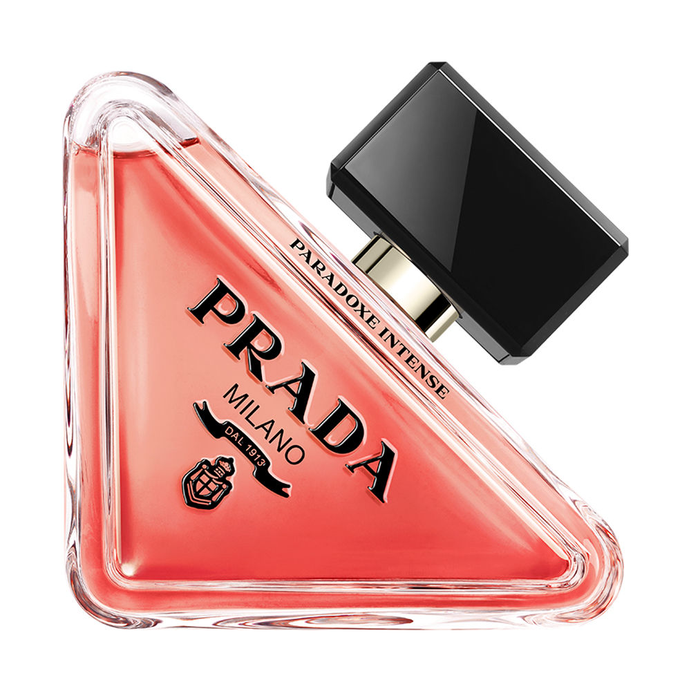 Prada Paradoxe Intense Eau de Parfum - Floral, Ambery & Woody Notes Women's Fragrance (90ml)