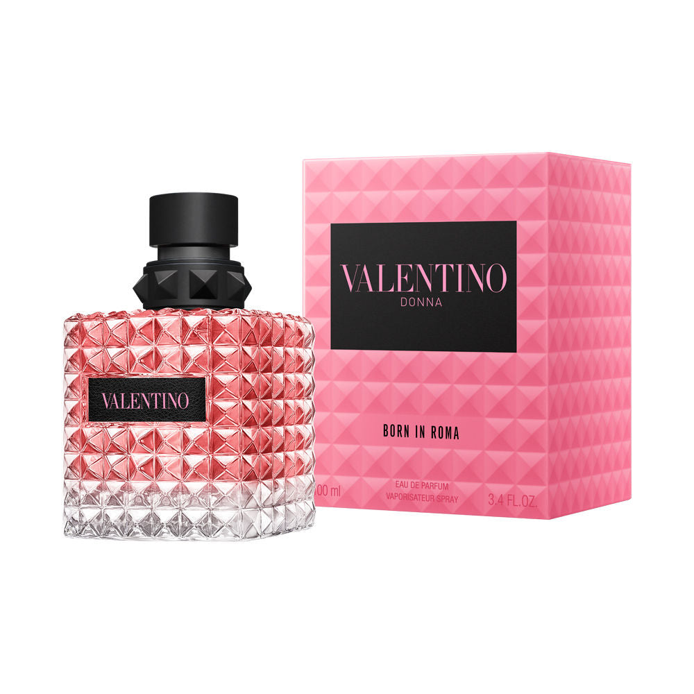 Valentino Born In Roma Donna Eau De Parfum (100ml)