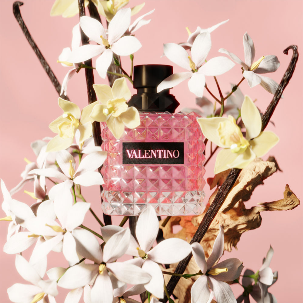 Valentino Born In Roma Donna Eau De Parfum (100ml)