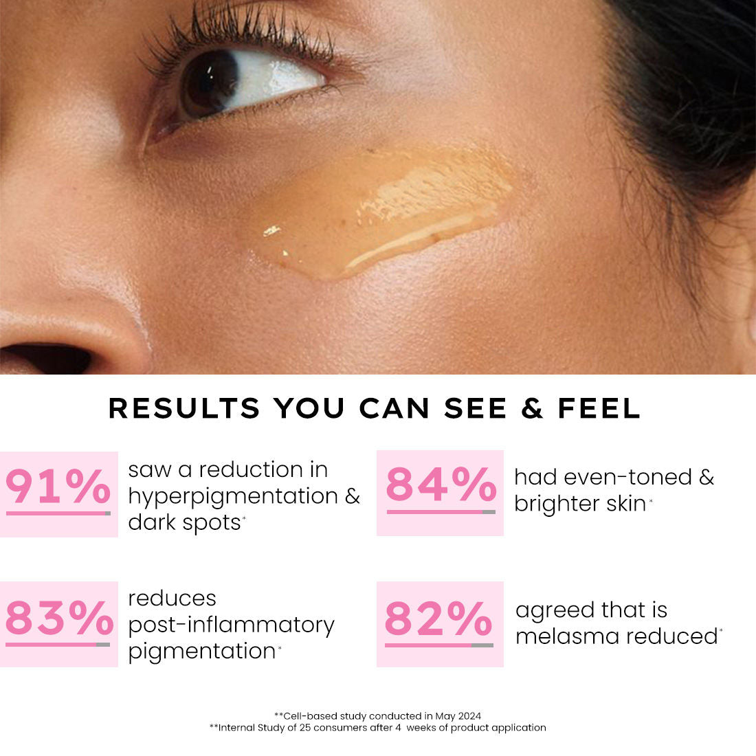 Hyphen Advanced De-Pigmentation Serum (30ml)