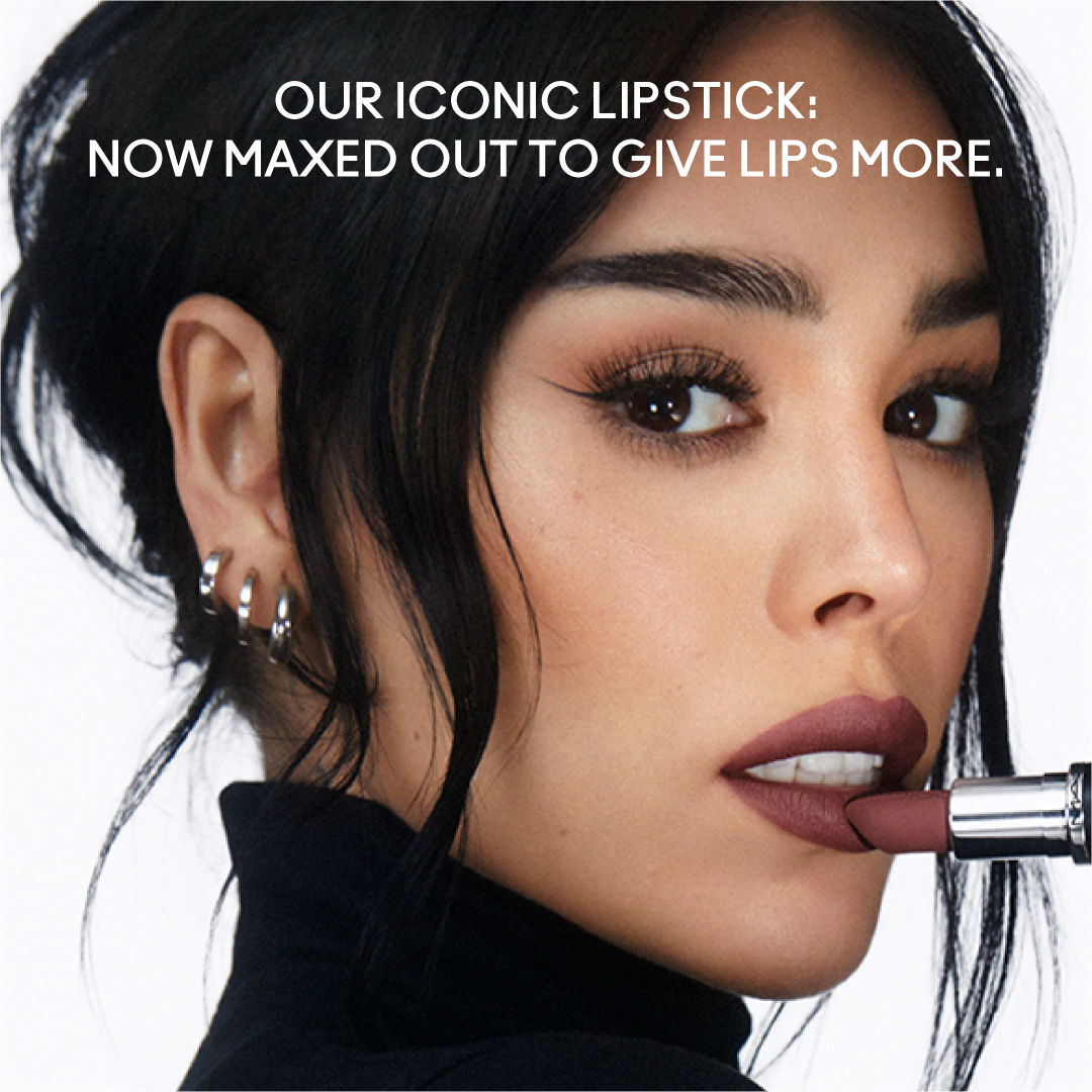 M.A.C MACximal Matte Lipstick - Diva