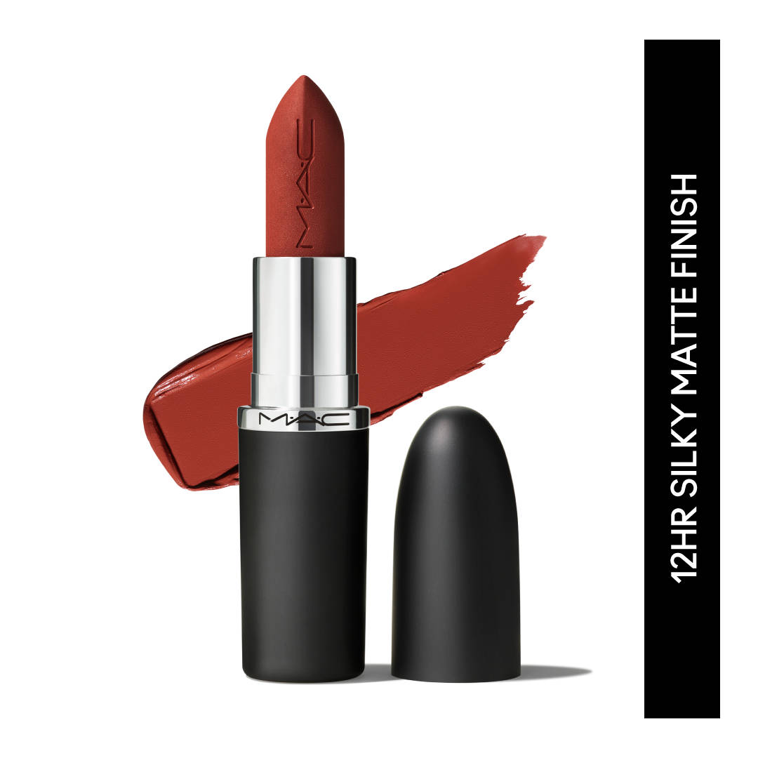 MAC - Ximal Matte Lipstick (3.5g)