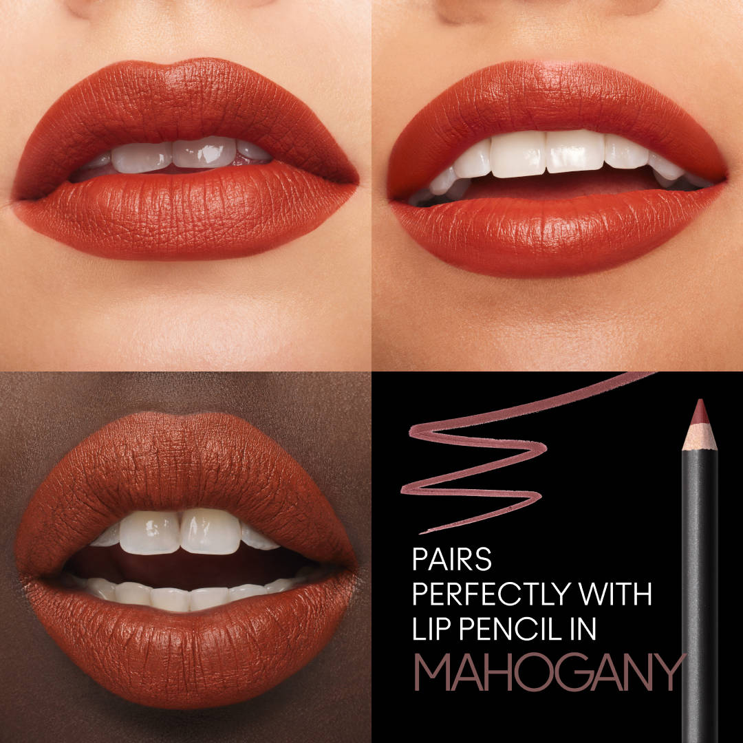 MAC - Ximal Matte Lipstick (3.5g)