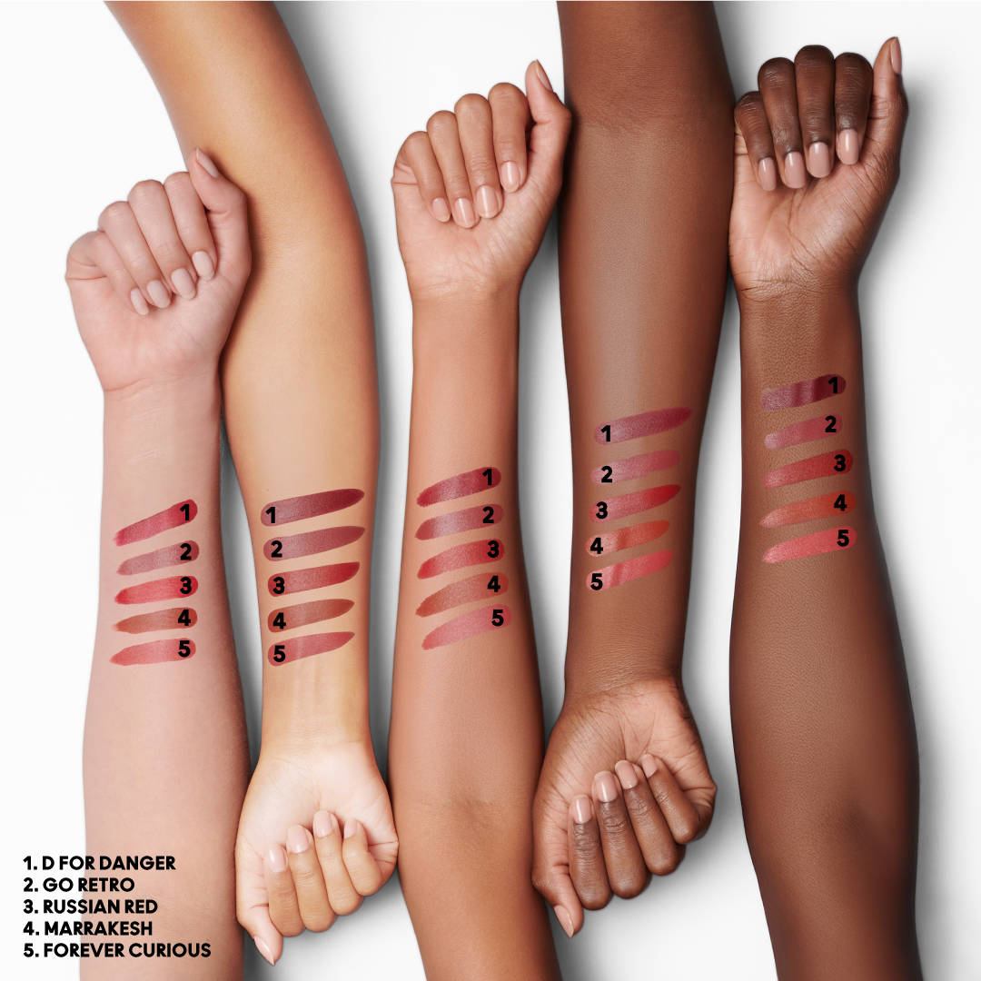 MAC - Ximal Matte Lipstick (3.5g)