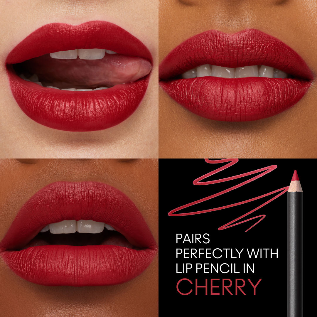 M.A.C MACximal Matte Lipstick - Russian Red