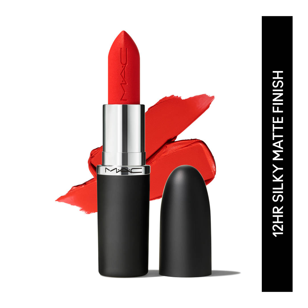 MAC - Ximal Matte Lipstick (3.5g)