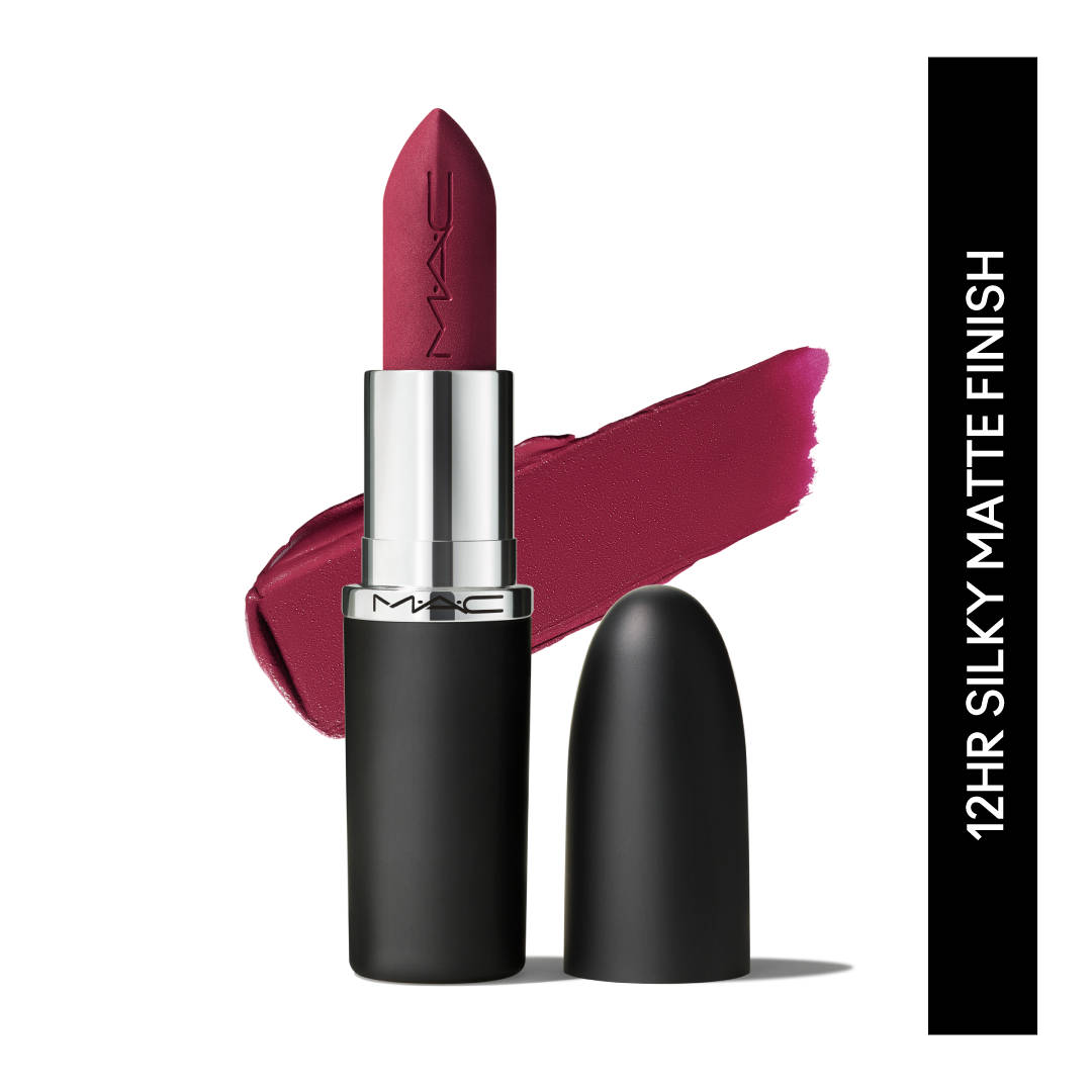MAC - Ximal Matte Lipstick (3.5g)