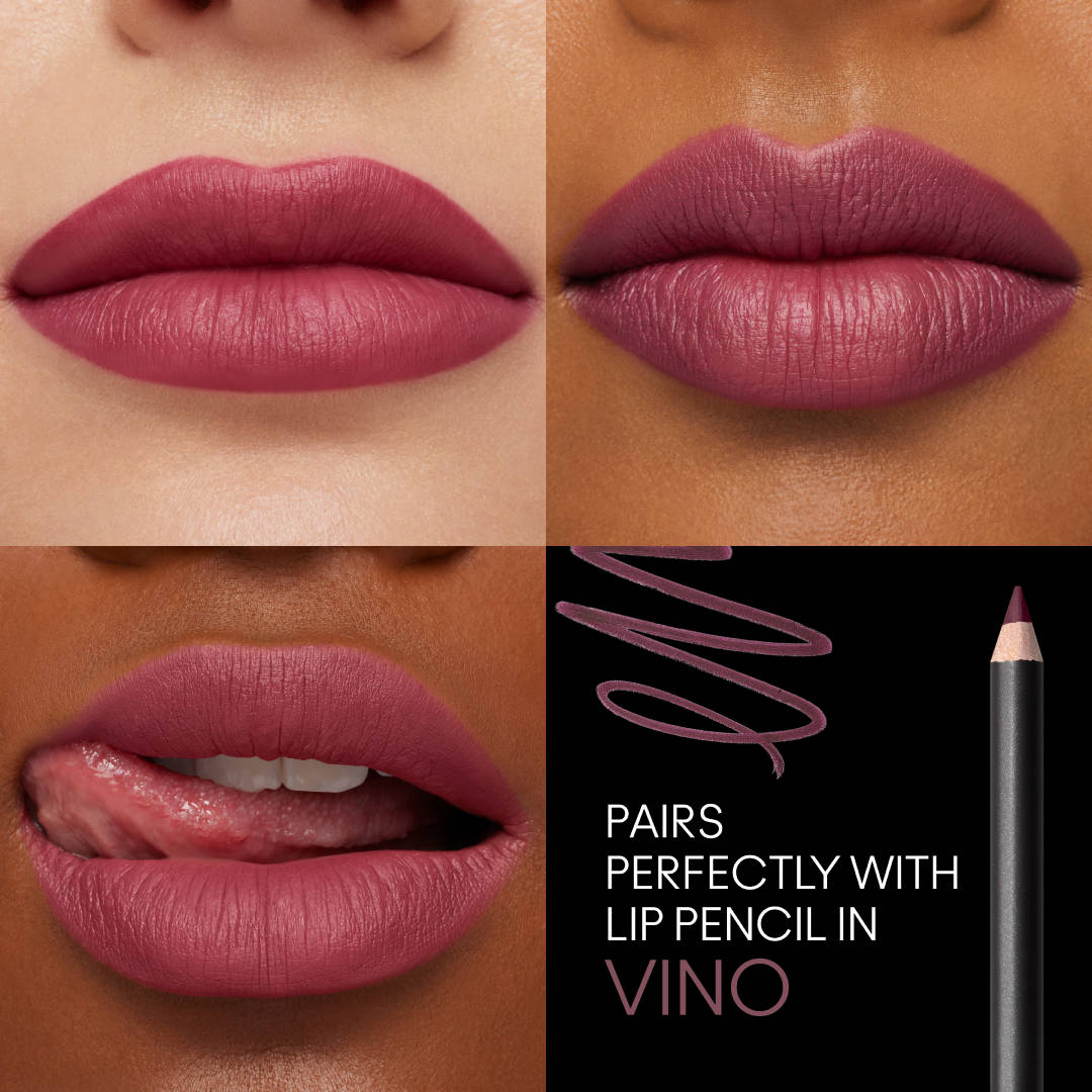 MAC - Ximal Matte Lipstick (3.5g)