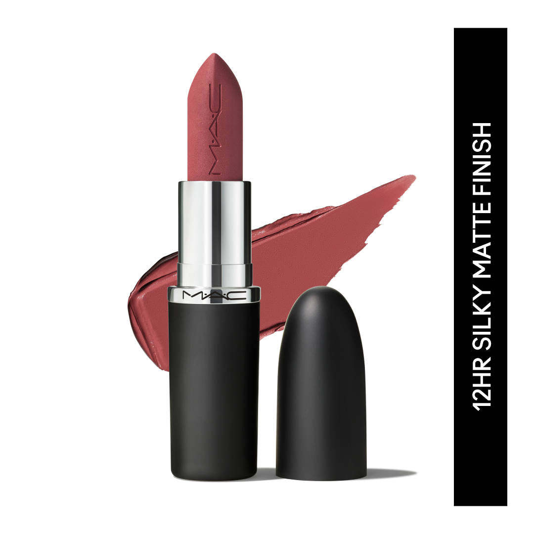 MAC - Ximal Matte Lipstick (3.5g)