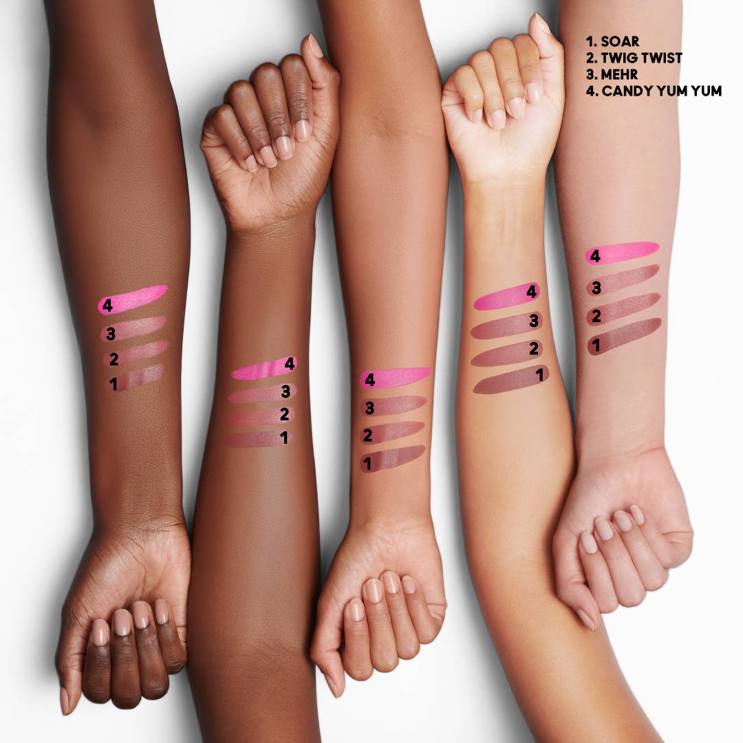 MAC - Ximal Matte Lipstick (3.5g)