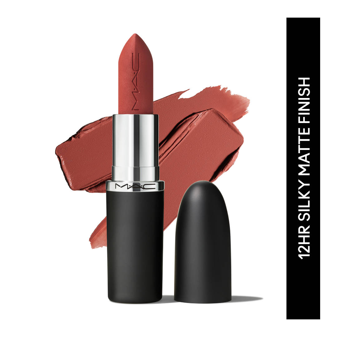 MAC - Ximal Matte Lipstick (3.5g)