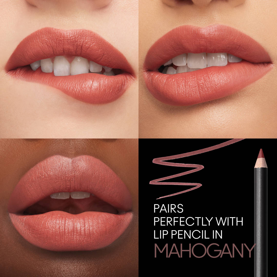 MAC - Ximal Matte Lipstick (3.5g)